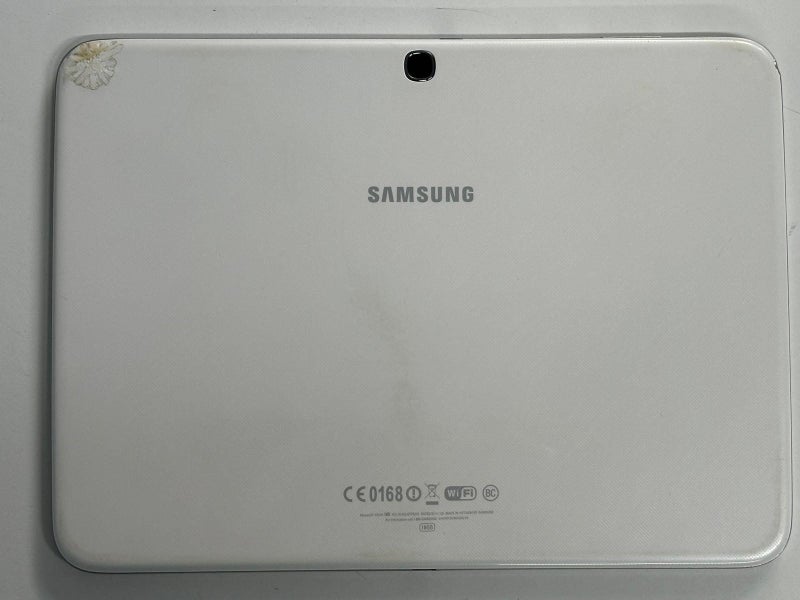Samsung Galaxy Tab 3 10.1" 2013 16GB White Wifi - cheap! Carousel 2