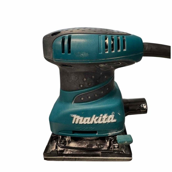 MAKITA CORDED SANDER BO4555 Carousel 1