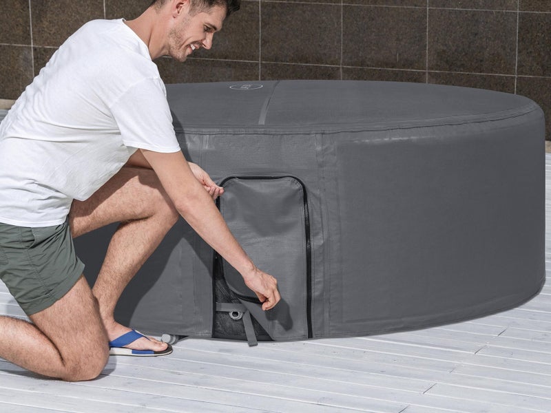 Bestway Thermal Cover Carousel 2