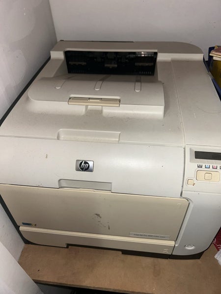 HP LASERJET PRO 400 Carousel 1