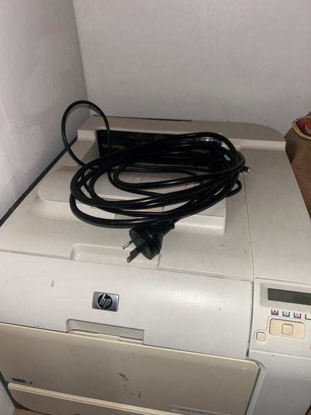 HP LASERJET PRO 400 Carousel 3