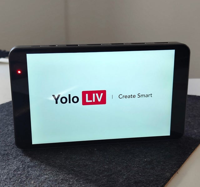 Yolobox Original model - HDMI and Webcam Livestreamer63616048677251113