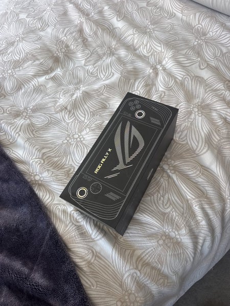 ROG ally x63820489335938111