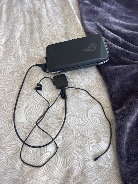 ROG ally x63820489335938112