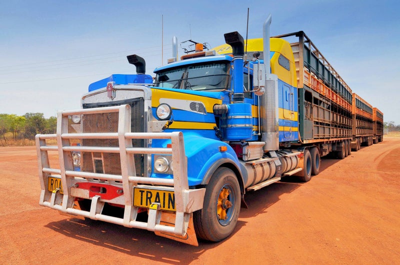Driver Provider Ltd Carousel 1