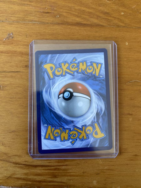 Prismatic Evolution Raging Bolt ex #166/131 Carousel 2