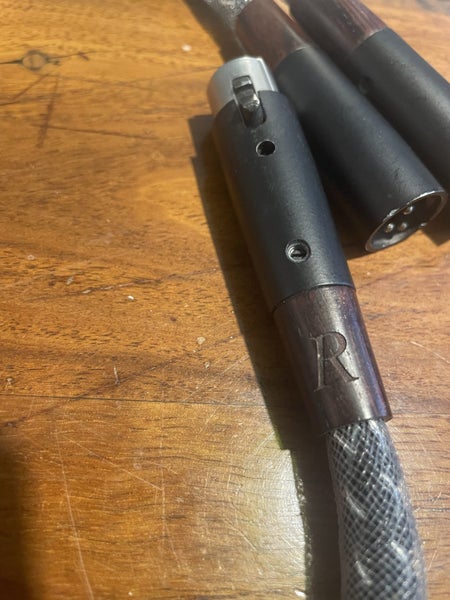 Kimber Kable KS 1130 XLR Interconnects .75m63616049807875114