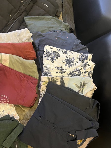 Top brand Clothing Bundle 3XL / 2XL,Fantastic buy63617614693250112