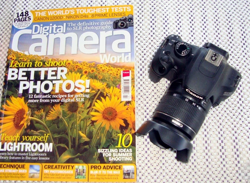 CANON 1200D (Ideal For NCEA Student) - EXTRA LENS ATTACHMENTS63616507706115114