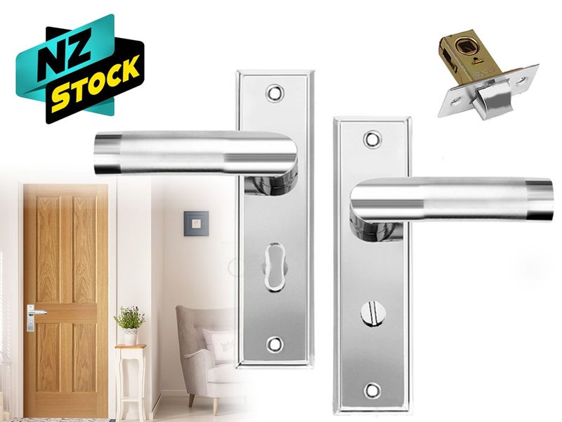 Bathroom Door Handle Lock Carousel 1