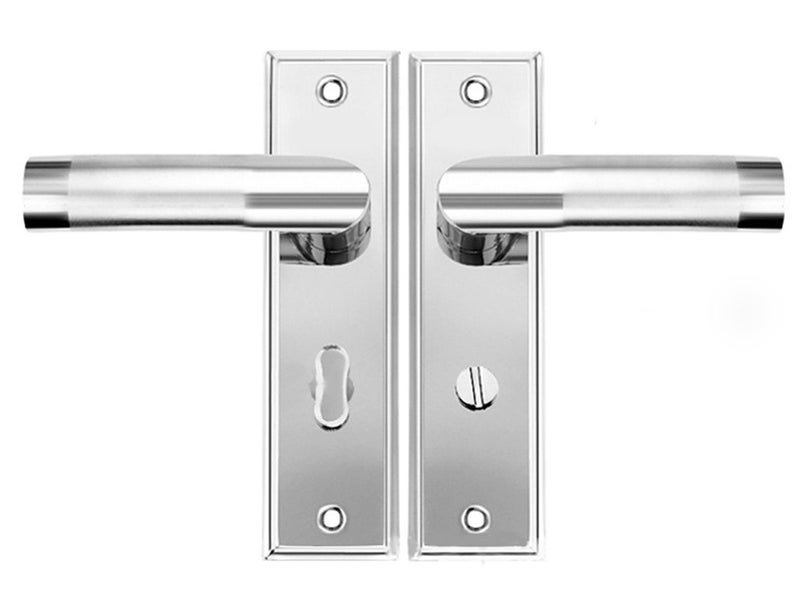 Bathroom Door Handle Lock Carousel 2