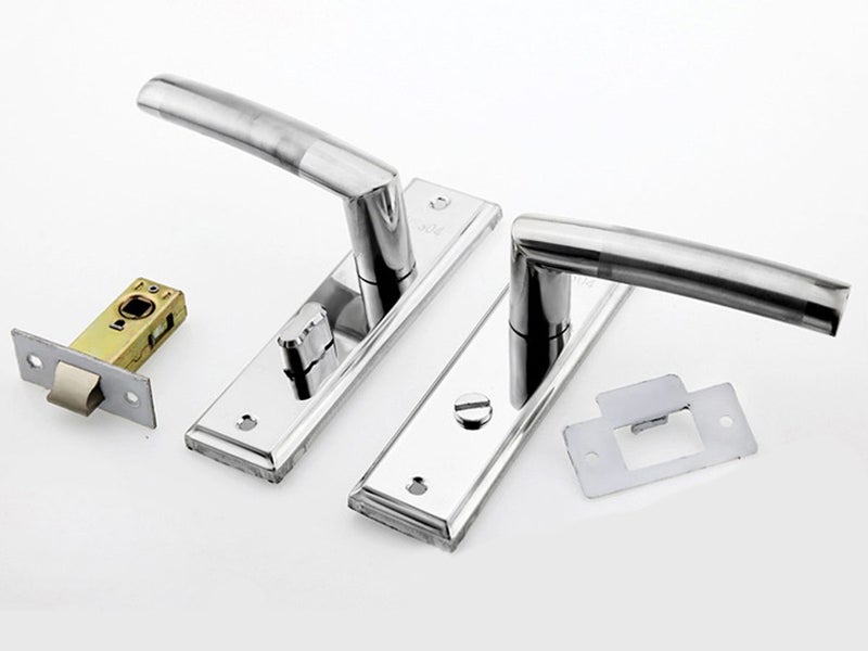 Bathroom Door Handle Lock Carousel 6