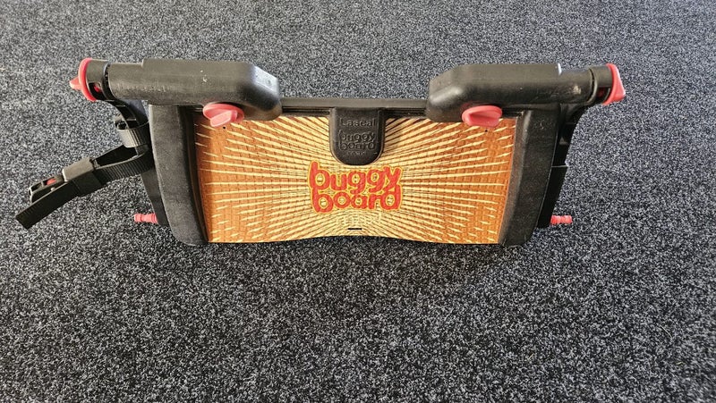 Lascal Buggy board Carousel 1