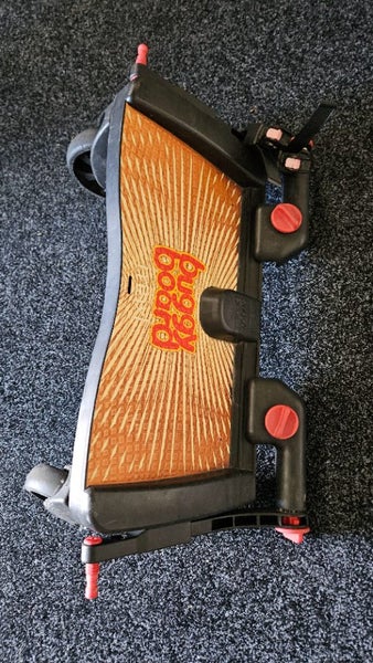 Lascal Buggy board Carousel 7