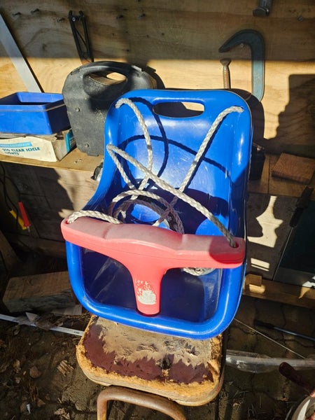 Baby swing Carousel 1