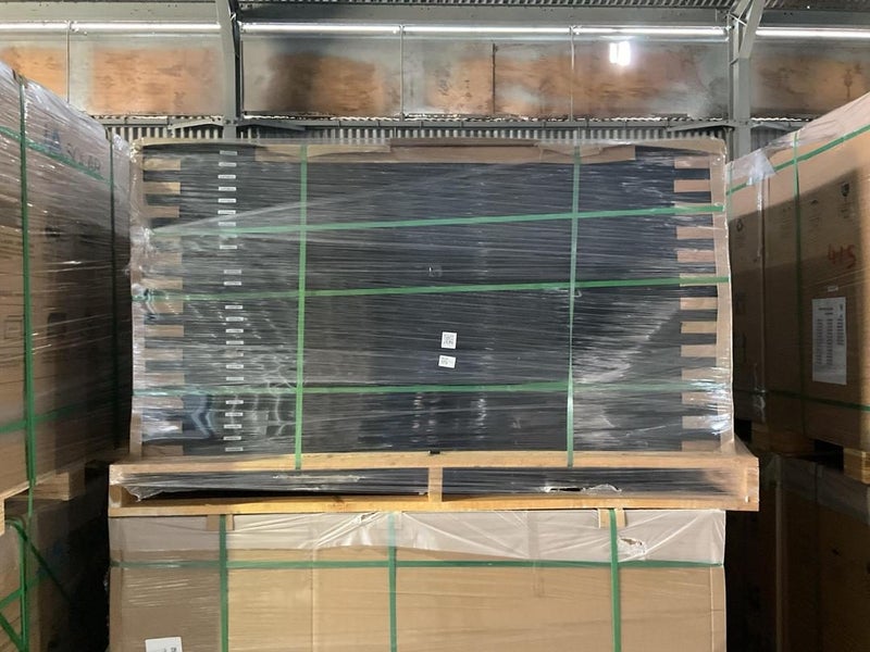 JA Solar 1780x1060 390W Solar Panels (31 Units) Carousel 1