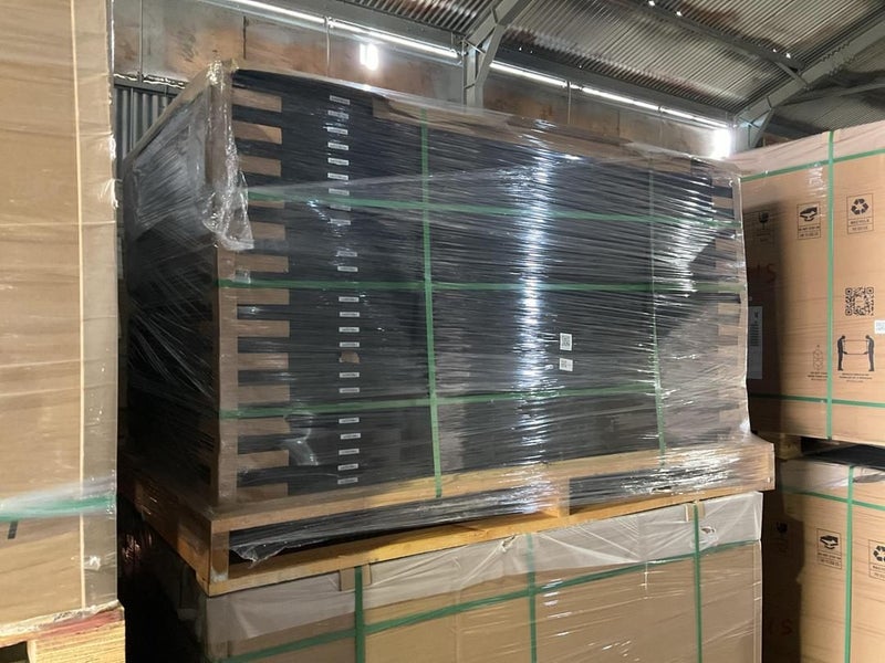 JA Solar 1780x1060 390W Solar Panels (31 Units) Carousel 2