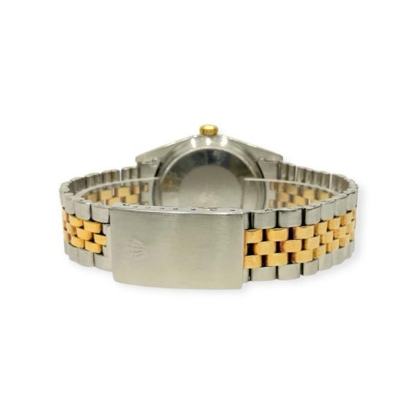 Rolex Datejust 1601 Watch Carousel 2