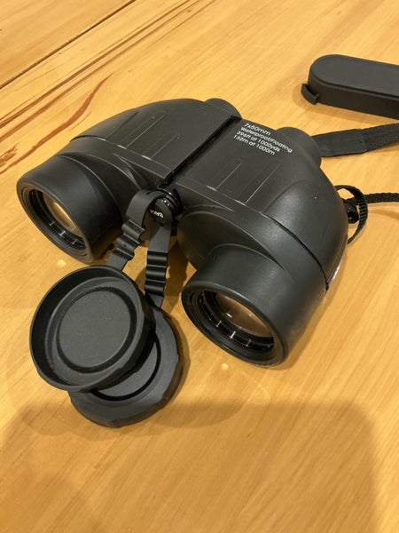 Offshore Auto Focus 7x50 Binoculars Carousel 2