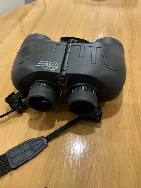 Offshore Auto Focus 7x50 Binoculars Carousel 1