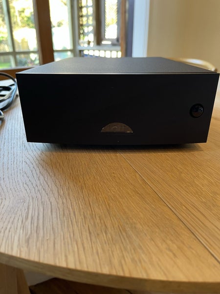 Naim HiCap DR Power Supply Carousel 1