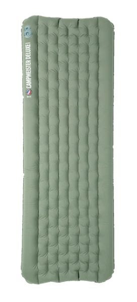 Big Agnes Campmeister Deluxe Insulated Sleeping Mat Carousel 1
