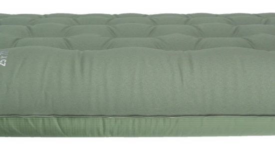 Big Agnes Campmeister Deluxe Insulated Sleeping Mat Carousel 3
