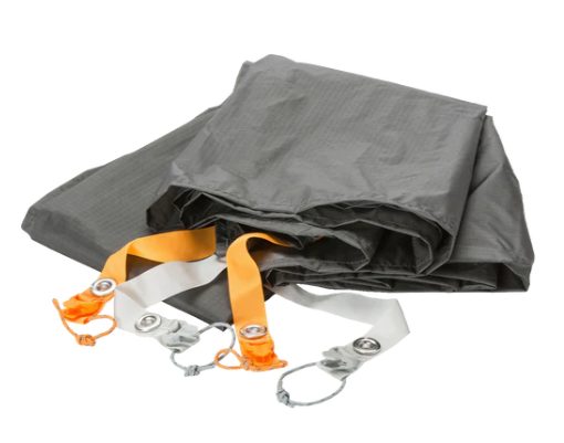 Big Agnes Copper Spur UL1 Footprint Carousel 1