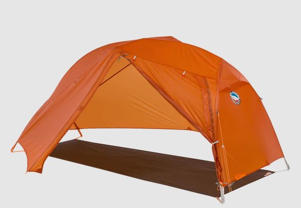 Big Agnes Copper Spur UL1 Footprint Carousel 2