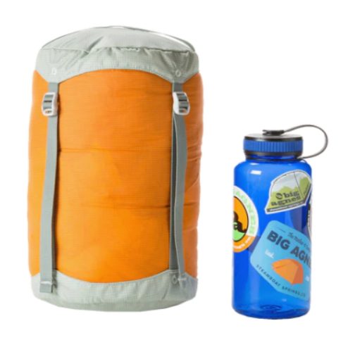 Big Agnes Compression Stuff Sacks Carousel 1