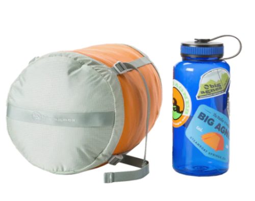 Big Agnes Compression Stuff Sacks Carousel 2