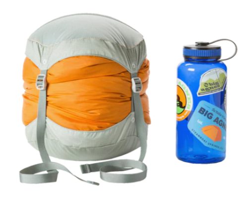 Big Agnes Compression Stuff Sacks Carousel 3