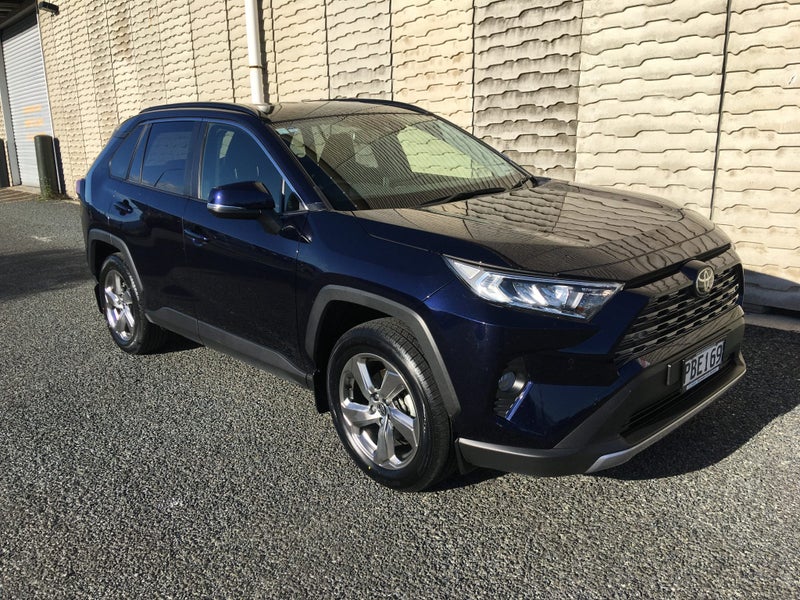 2022 Toyota RAV4 GXL AWD 2.5 petrol63613202246018110