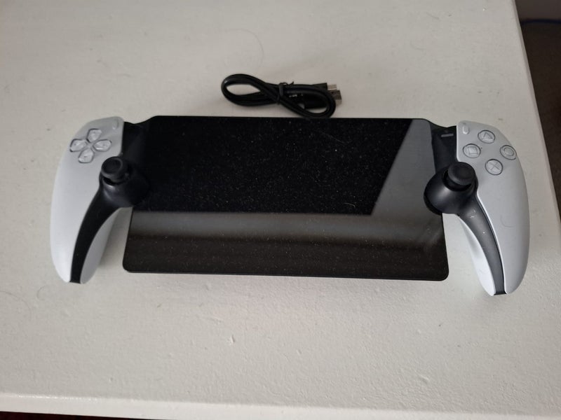 Playstation 5 Portal Carousel 1