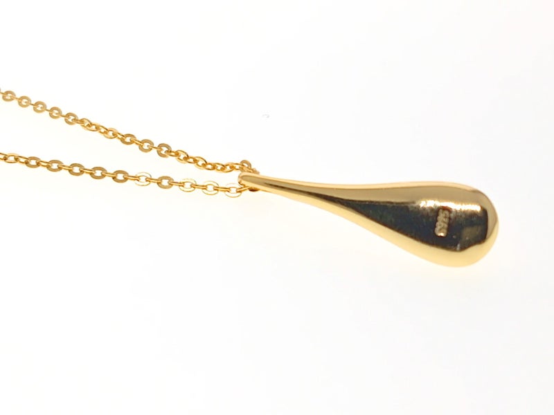 925 Sterling Silver Gold Plated Pearl Pendant Necklace | 51-61cm| Gift Boxed63617768336258114