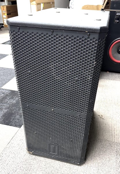 One System /212SUB-W Double 12 inch high output low frequency subwoofer Carousel 6