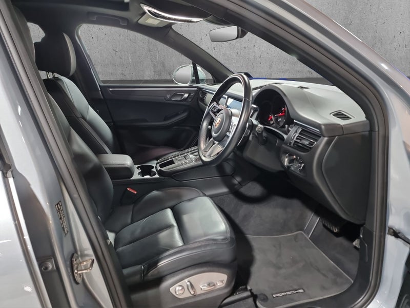 2019 Porsche Macan 2.0PT AWD63613202343170111