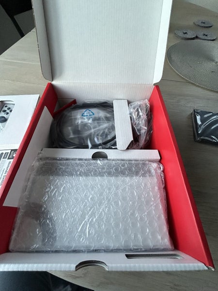 New Nintendo Switch OLED Carousel 5