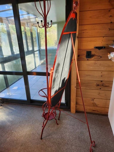 Mirror and stand63616053135747111