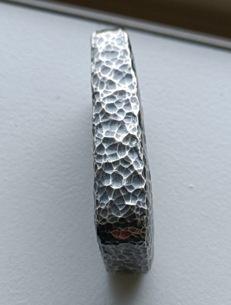 DEALS4DOLLARS- RARE PERTH MINT 10 oz PURE 999 FINE SILVER HAMMERED ANTIQUE BAR. Carousel 2