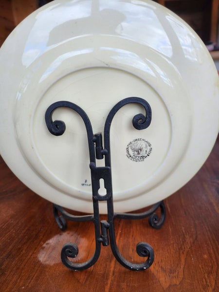 Royal Doulton plate63616053835777111