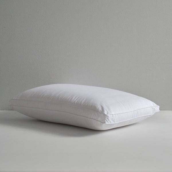 Luxury Microfibre Pillow Firm Carousel 1