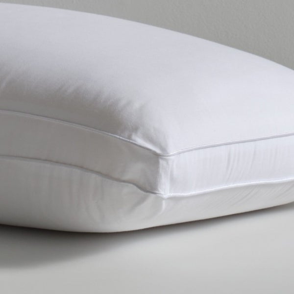Luxury Microfibre Pillow Firm Carousel 2