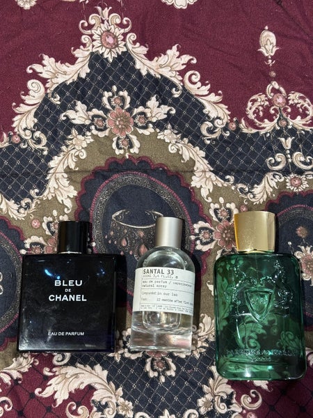 $1 Start | 3 Luxury Fragrances – Le Labo, Chanel, Parfums de Marly63616056204675110