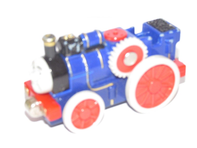 Thomas Die Cast "Fergus" Carousel 1