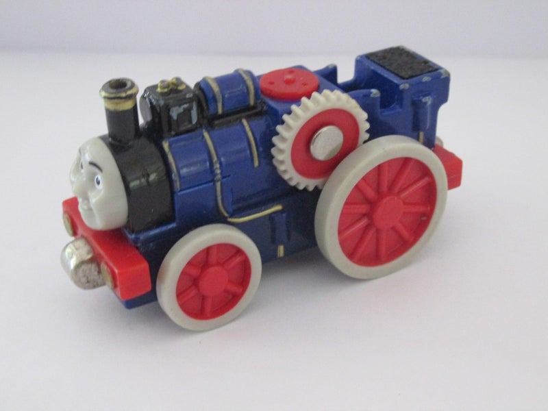 Thomas Die Cast "Fergus" Carousel 2