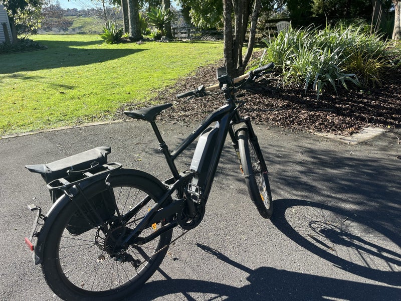 Moustache Friday 27 FS Speed Dual (Medium)63654824140417114