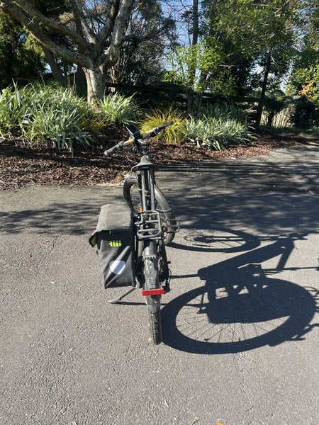 Moustache Friday 27 FS Speed Dual (Medium)63654824140417113