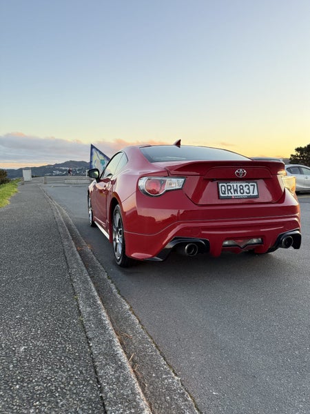 2012 Toyota 8663613525285121113