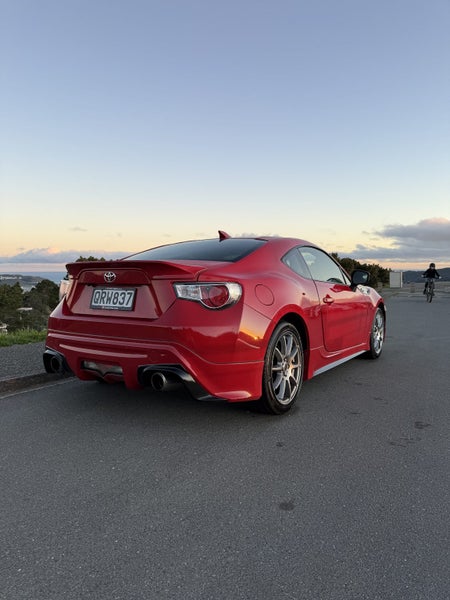 2012 Toyota 8663613525285121114